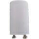 Starter Plastico Taschibra Com Condensador Fs2  - Kit C/25 