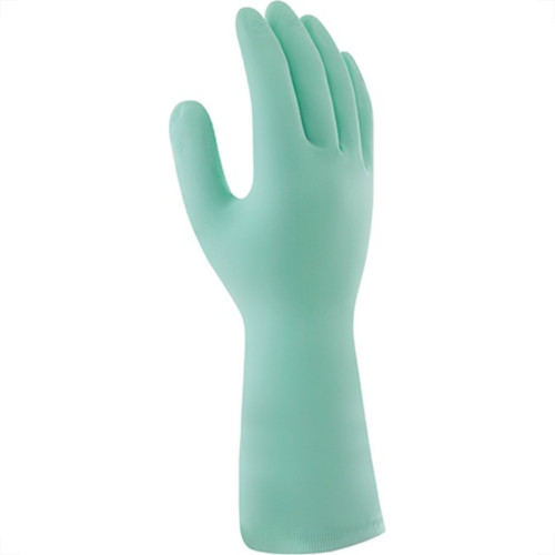 Luva Mucambo Verde Forrada Ad (Xg) Par Pa22850-9 Luva Mucambo Verde Forrada Ad (Xg) Par Pa22850-9