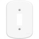 Placa Fame''Blanc''4X2 (1 Saida) 