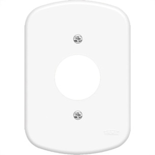 Placa Fame''Blanc''4X2 (1 Turd)