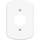Placa Fame''Blanc''4X2 (1 Turd)