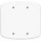 Placa Fame''Blanc''4X4 (Cega) Placa Fame''Blanc''4X4 (Cega)