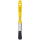 Pincel Trincha Pintura Atlas 319 X 1/2'' Amarela 319/1 - Kit C/12 Pincel Trincha Pintura Atlas 319 X 1/2'' Amarela 319/1 - Kit C/12