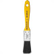 Pincel Trincha Pintura Atlas 319 X 3/4'' Amarela 319/2 - Kit C/12 Pincel Trincha Pintura Atlas 319 X 3/4'' Amarela 319/2 - Kit C/12