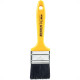 Pincel Trincha Pintura Atlas 319 X 2'' Amarela 319/5 - Kit C/12 Pincel Trincha Pintura Atlas 319 X 2'' Amarela 319/5 - Kit C/12