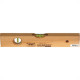 Nivel Madeira Aguia/Schneider 10''25Cm 24 Nivel Madeira Aguia/Schneider 10''25Cm 24
