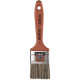 Pincel Trincha Pintura Atlas 395 X 2'' Laranja 395/5 - Kit C/12 Pincel Trincha Pintura Atlas 395 X 2'' Laranja 395/5 - Kit C/12