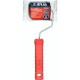 Rolo Poliester Atlas Cinza 406 05Cm Com Cabo 406/5 Rolo Poliester Atlas Cinza 406 05Cm Com Cabo 406/5