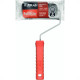 Rolo Poliester Atlas Cinza 406 09Cm Com Cabo 406/9 Rolo Poliester Atlas Cinza 406 09Cm Com Cabo 406/9