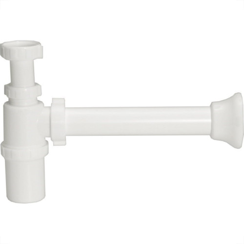 Sifao Pvc Copo Amanco Pia/Lavatorio 40Mm 10545 Sifao Pvc Copo Amanco Pia/Lavatorio 40Mm 10545