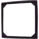 Porta Grelha Ferro Fundido Donifer 35X 35 22 Porta Grelha Ferro Fundido Donifer 35X 35 22