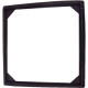 Porta Grelha Ferro Fundido Donifer 40X 40 23 Porta Grelha Ferro Fundido Donifer 40X 40 23