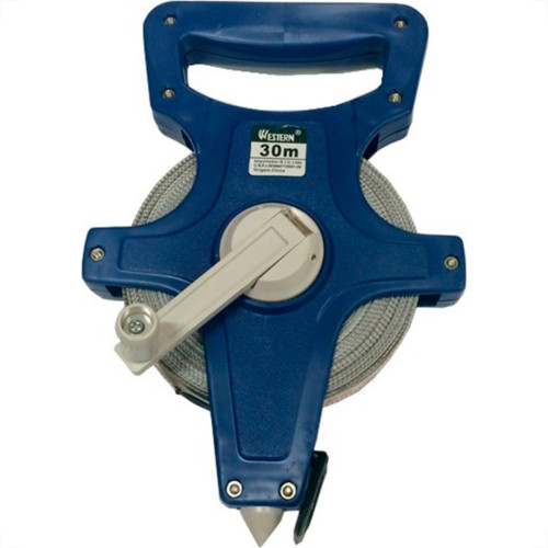 Trena Western Aberta Fibra 30M 6030 Trena Western Aberta Fibra 30M 6030