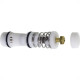 Reparo Censi Hydra Luxo Acionador Completo 1225-04012 Reparo Censi Hydra Luxo Acionador Completo 1225-04012