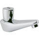 Torneira Metal Lavatorio Deca 1199 12'' C50 1199C50 Torneira Metal Lavatorio Deca 1199 12'' C50 1199C50