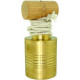 Prumo Metal Amarelo Emava No.6+-330G 6M Prumo Metal Amarelo Emava No.6+-330G 6M