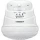 Ducha Lorenzetti Lorenducha 4T 127V 5500W Branca Ducha Lorenzetti Lorenducha 4T 127V 5500W Branca