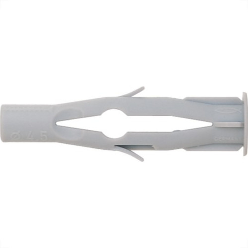 Bucha Fixacao Fischer Baiano 06X35 100 Pecas 600936 Bucha Fixacao Fischer Baiano 06X35 100 Pecas 600936