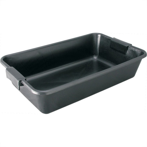 Caixa Para Massa 20l Pvc Zumplast 2319 Caixa Para Massa 20l Pvc Zumplast 2319