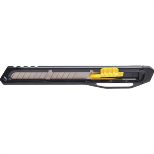 Estilete Stanley Com Lamina Estreita 09Mm Stht10322-840 Estilete Stanley Com Lamina Estreita 09Mm Stht10322-840