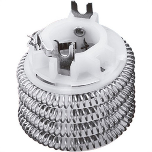 Resistencia Fame Aquecedor Termoplastico 127V 4800W Resistencia Fame Aquecedor Termoplastico 127V 4800W