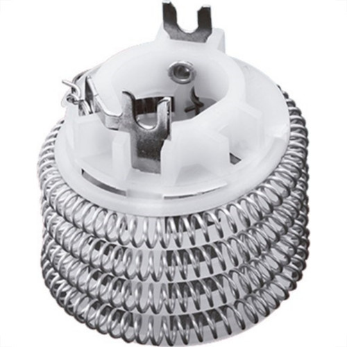 Resistencia Fame Aquecedor Termoplastico 220V 4800W Resistencia Fame Aquecedor Termoplastico 220V 4800W