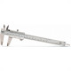 Paquimetro Starrett Aco 150 X 0,05 6'' 125Meb-6/150 Paquimetro Starrett Aco 150 X 0,05 6'' 125Meb-6/150