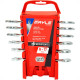 Chave Fixa Mayle 6A17Mm Kit 06Pecas 100408My Chave Fixa Mayle 6A17Mm Kit 06Pecas 100408My
