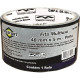 Fita Silver Tape Brasfort Multiuso 48 X 5M Preta 7646 Fita Silver Tape Brasfort Multiuso 48 X 5M Preta 7646