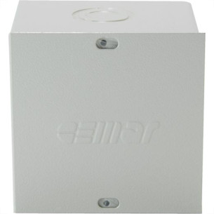 Cemar Caixa Passag  10 X 10 Chapa