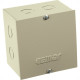 Cemar Caixa Passag 15 X 15 Chapa Cemar Caixa Passag 15 X 15 Chapa