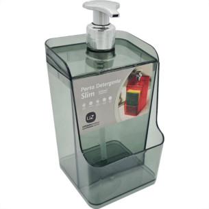 Uz Dispenser Slim Pto/Tran Ps-400Pr