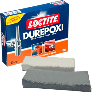 Henkel Durepoxi 250 Grs