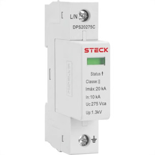 Steck Protecao Surto(Dps) 20K 275V