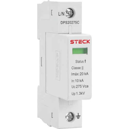 Steck Prot Surto Dps 20K 275V