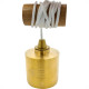 Emava Prumo P/Pedr. Pesado 5 500Gr Emava Prumo P/Pedr. Pesado 5 500Gr