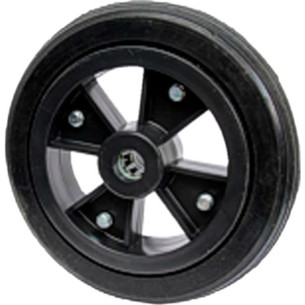 Rodiline Roda Carrinho De Carga 10