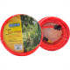 Acquaflex Mangueira Malha Trançada Aquaflex Laranja 15Mt Acquaflex Mangueira Malha Trançada Aquaflex Laranja 15Mt