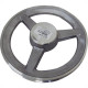 Mademil Polia Aluminio A 1Canal 200Mm-8 A 1 Mademil Polia Aluminio A 1Canal 200Mm-8 A 1