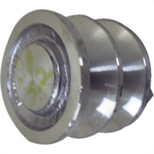Mademil Polia Aluminio A 2Canal 50Mm-2 A 2 Mademil Polia Aluminio A 2Canal 50Mm-2 A 2