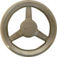 Mademil Polia Aluminio A 2Canal 200Mm-8 A 2 Mademil Polia Aluminio A 2Canal 200Mm-8 A 2