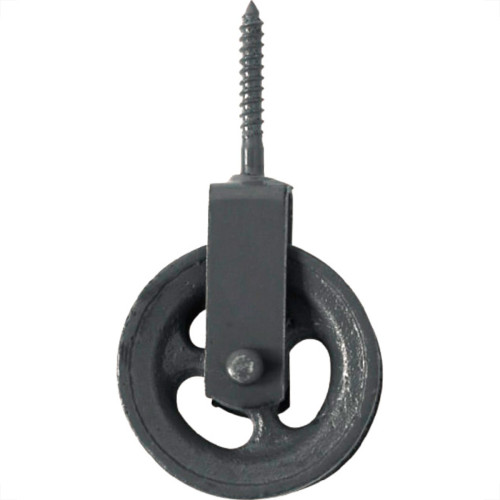 Crafer Roldana P/Poco 06 Parafuso