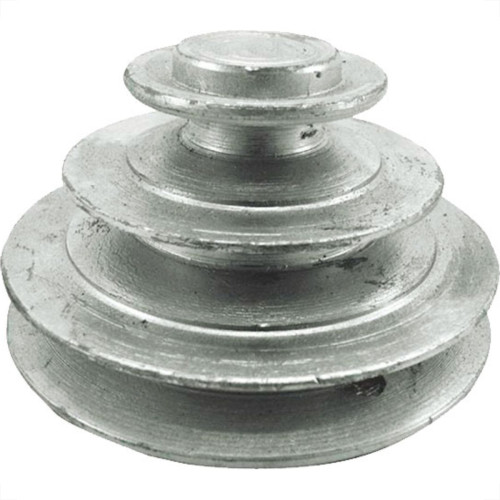 Mademil Polia Degrau 50X100 - 2 A 4 Mademil Polia Degrau 50X100 - 2 A 4