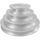 Mademil Polia Degrau 65X115 - 2.1/2 A 4.1/2 Mademil Polia Degrau 65X115 - 2.1/2 A 4.1/2