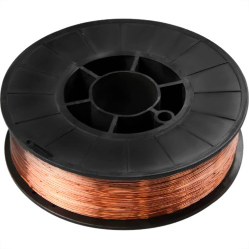 Eletron_Denver Arame De Solda Mig Elet/Dnv 0,8-05K Eletron_Denver Arame De Solda Mig Elet/Dnv 0,8-05K