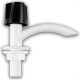 Reboucas Torneira Lavario Pvc Br-V-Pt 1244 Reboucas Torneira Lavario Pvc Br-V-Pt 1244