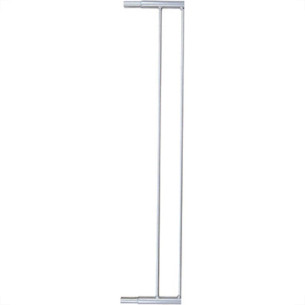 Malzone (Cristal) Extensor P/Portao Basicao 10Cm