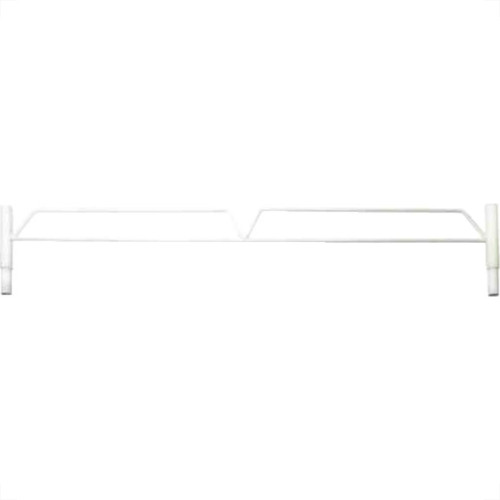 Malzone (Cristal) Extensor P/Portao Basicao 10Cm Malzone (Cristal) Extensor P/Portao Basicao 10Cm