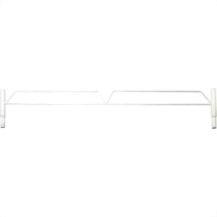 Malzone (Cristal) Extensor P/Portao Basicao 15Cm