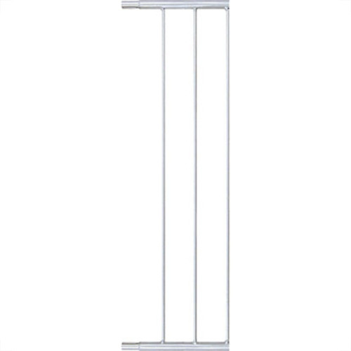 Malzone (Cristal) Extensor P/Portao Basicao 15Cm Malzone (Cristal) Extensor P/Portao Basicao 15Cm